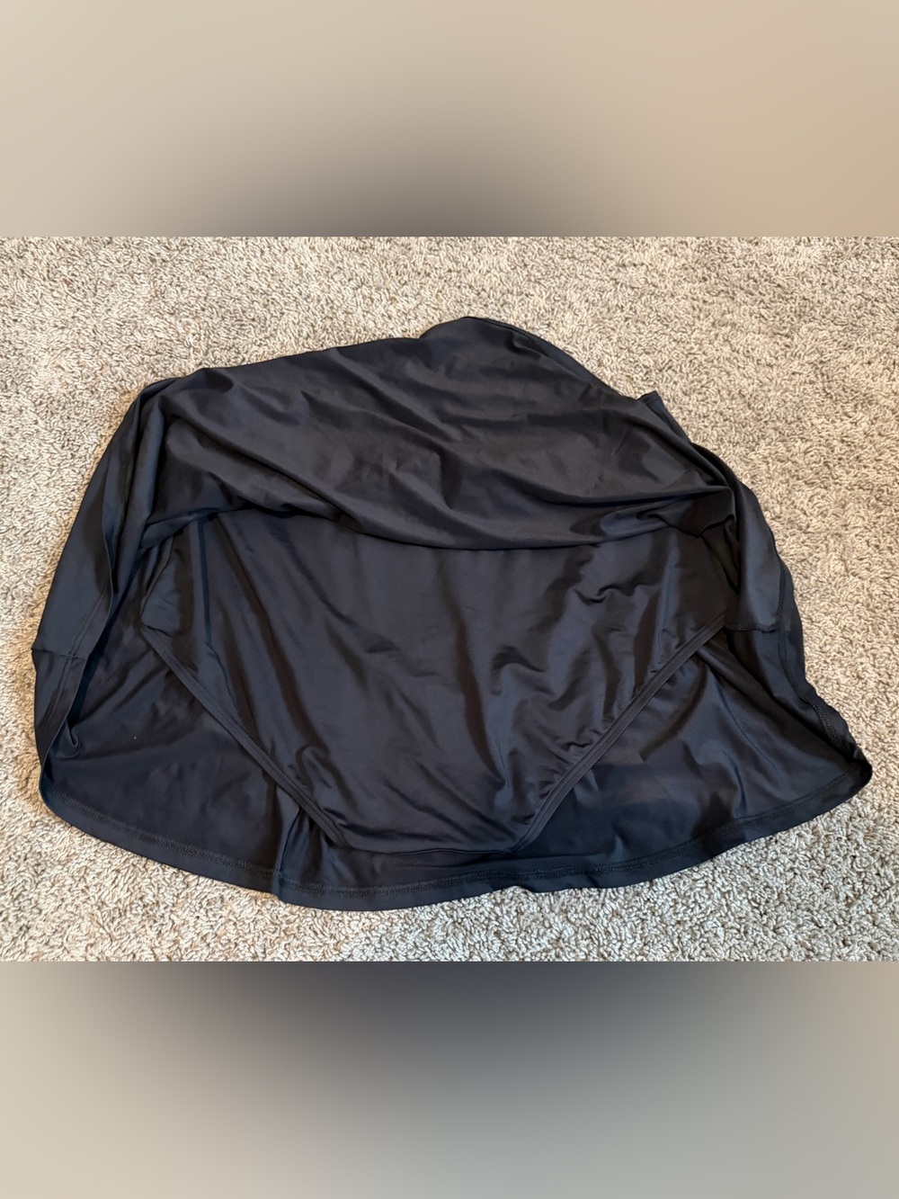 Michael Kors Women’s Swim Skirt - Picture 4 of 9